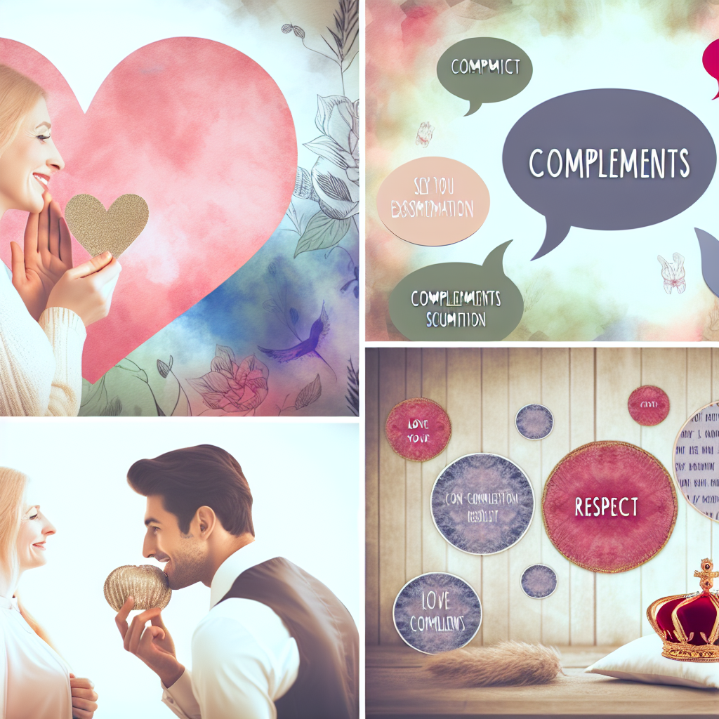 компліменти чоловіку