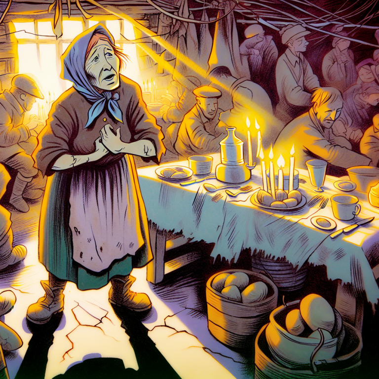 Привітання з днем народження жінці під час війни: як підтримати та порадувати у непрості часи