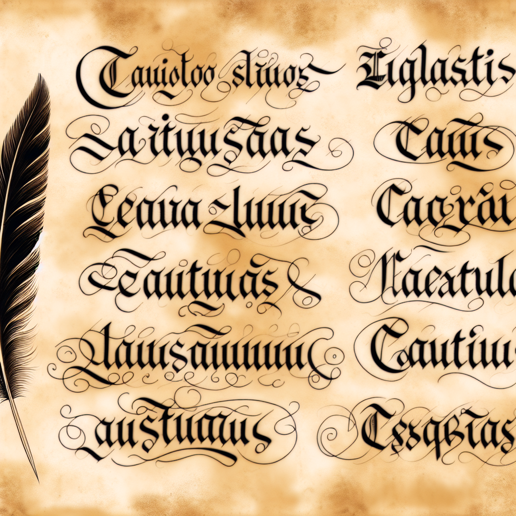 крилаті вислови латинською