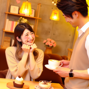 компліменти дівчині