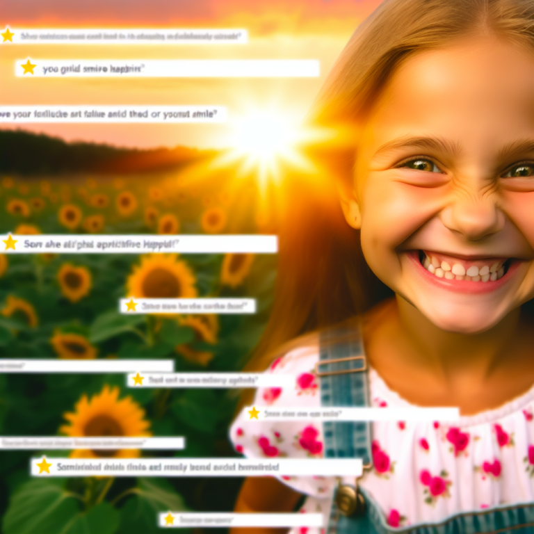 Компліменти під фото дівчині: Як висловити свої почуття оригінально та красиво