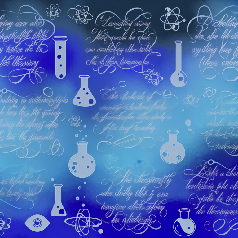 Вислови про хімію: Найцікавіші цитати та афоризми для натхнення науковців