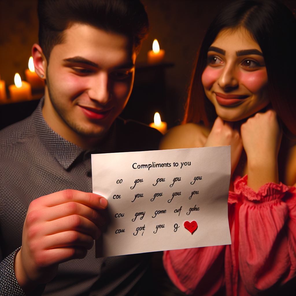 компліменти дівчині на букву о