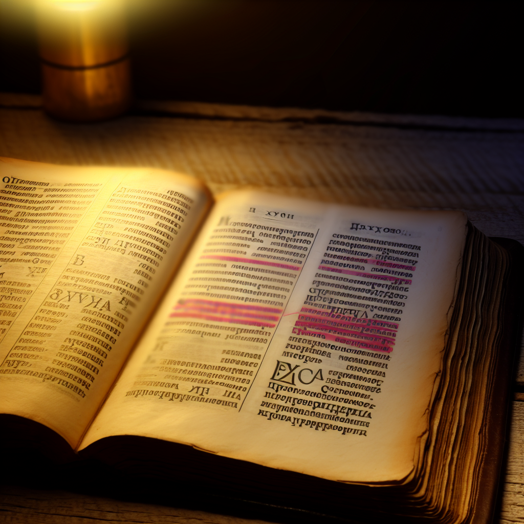 цитати з біблії