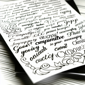 компліменти на літеру о