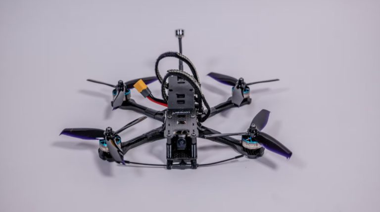 США обрали FPV-дрони Chimera для підрозділів спецоперацій