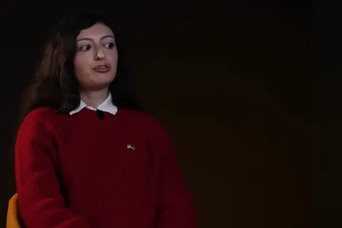 Громадянка Росії під час війни переїхала до Львова