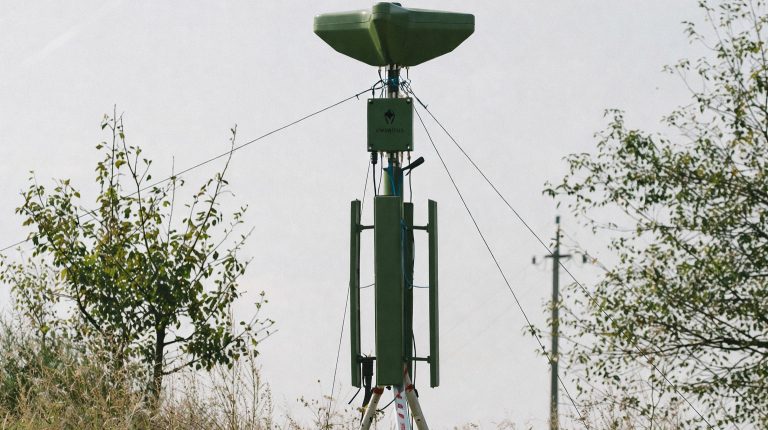 Українська Kvertus випробувала систему РЕР, яка виявляє дрони над морем за 150 км