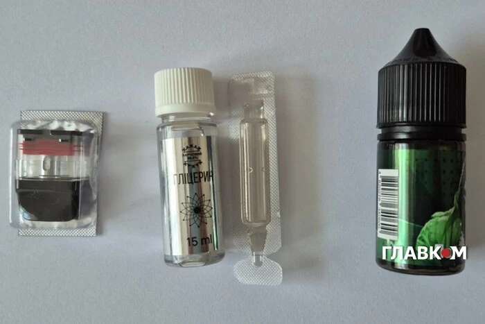 Електронні сигарети корисніші? Пульмонолог спростувала популярний міф