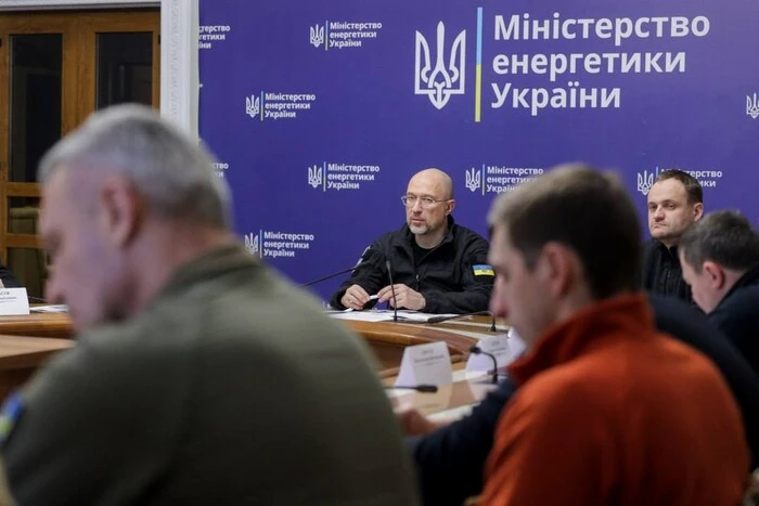 Енергетики завершили ремонт високовольтної лінії, що з’єднує Україну з Молдовою