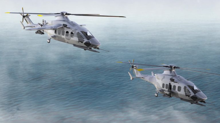 Airbus Helicopters показала НАТО концепцію нових типів гелікоптерів