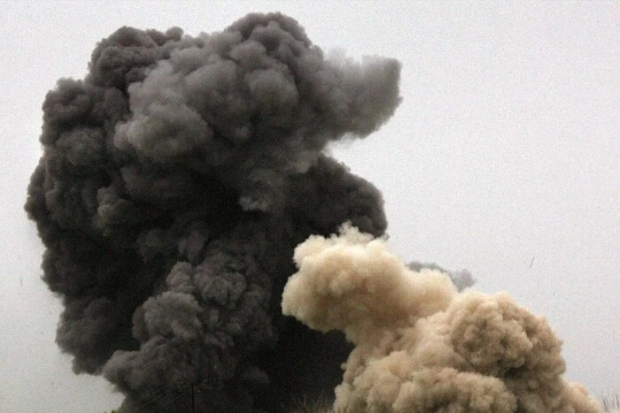 Генштаб підтвердив ураження нафтобази у Воронезькій області