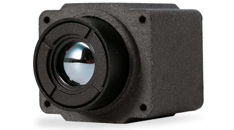 Українська компанія Odd Systems побудує фабрику сенсорів для тепловізійних камер