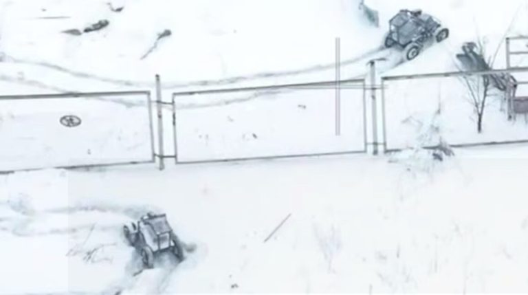 Наземні дрони проти FPV, скидів та арти: Третя штурмова показала роботу своїх НРК-камікадзе