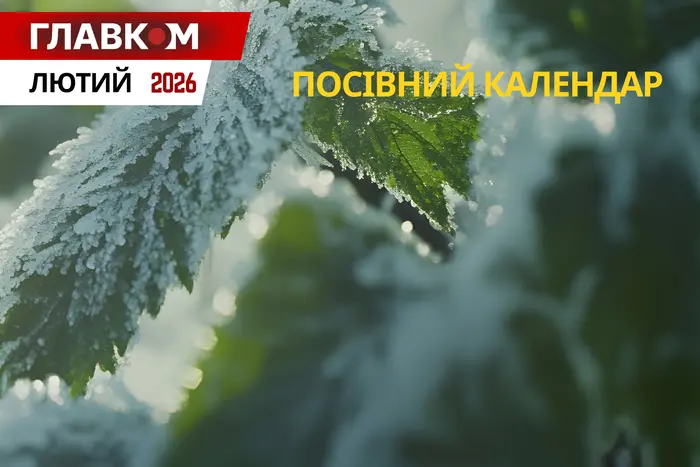 Посівний календар на лютий 2026: старт розсадного сезону та підготовка до весни