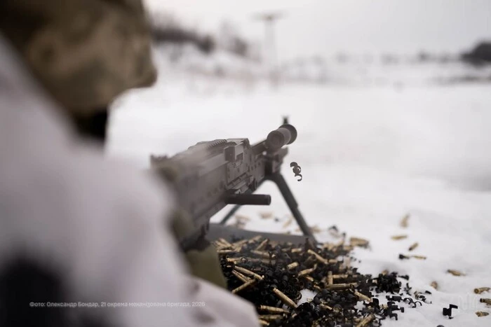 Коли закінчиться війна: командир полку «Ахіллес» назвав рік