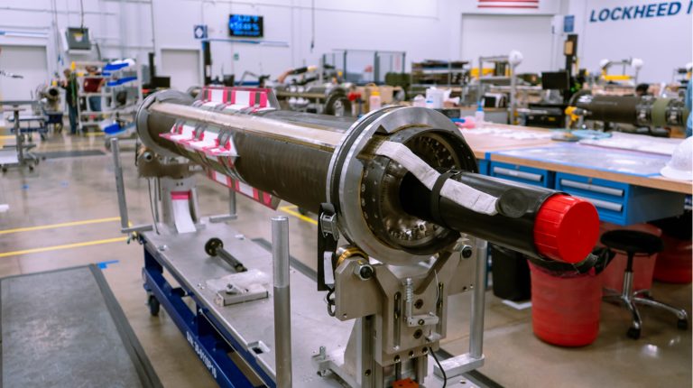 90% ракет для ППО Україна отримала через PURL – генсек НАТО