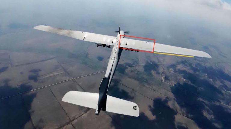 OSINT-аналітик створив публічний каталог з майже 50 російських розвідувальних і ударних БПЛА