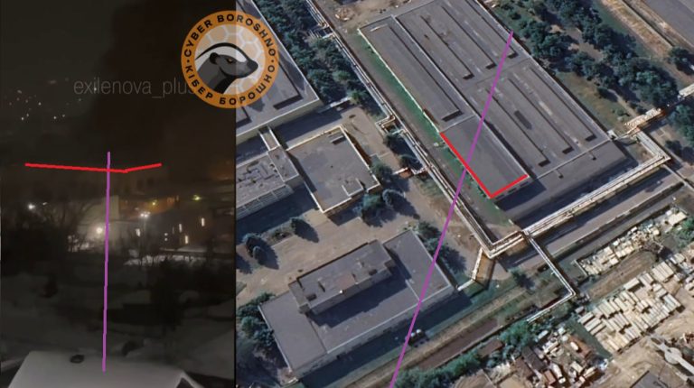 Українські ракети FP-5 “Фламінго” уразили завод в Росії, де виготовляють двигуни до “Іскандерів” – OSINT