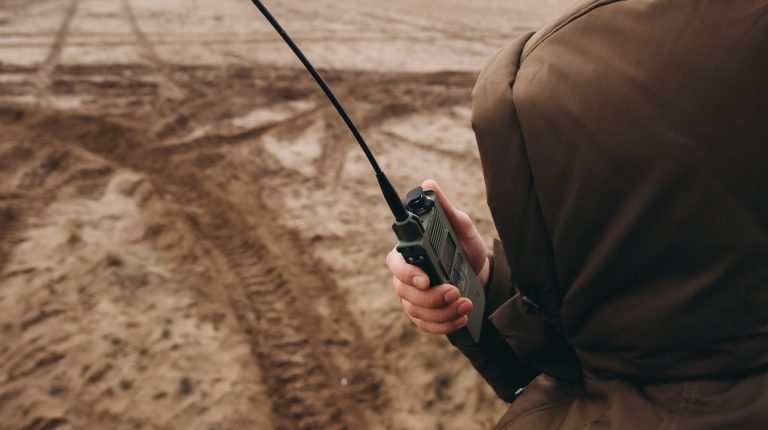 Українські рації Himera протестували на навчаннях у США