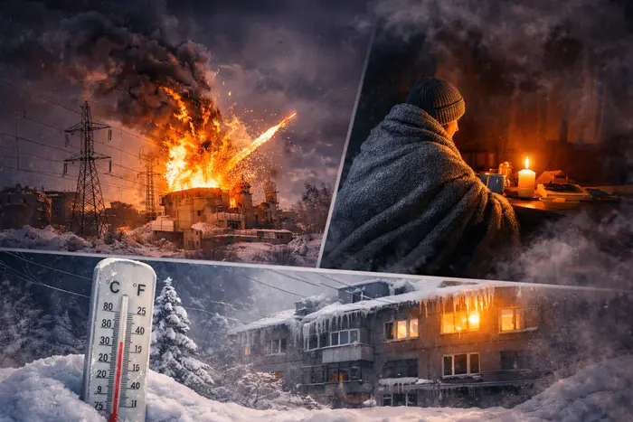 Напередодні сильних морозів закінчилося енергетичне перемир’я: як розгорталися події