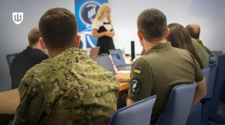 Україна та НАТО хочуть створити систему таємного обміну інформацією