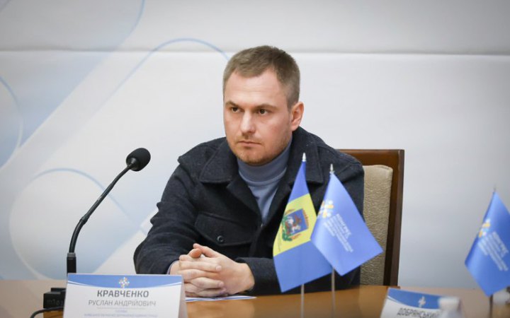 Генпрокурор Кравченко: Аптечні мережі вивели «у тінь» понад 2 млрд грн через фіктивні роялті