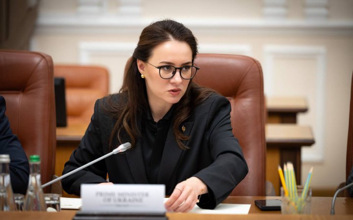 ​За добу підприємці подали 2 700 заявок на енергодопомогу ФОПам, – Свириденко