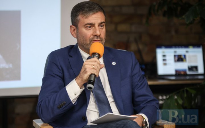 ​Лубінець: вдалося розблокувати пенсії переселенцям