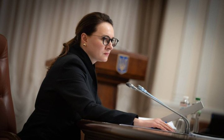 ​Свириденко доручила Держпродспоживслужбі контролювати перерахунок платіжок за комунальні послуги