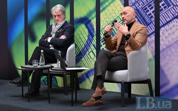 Пишний: в перший день атак на енергетику з’явилася ідея павербанкінгу – функціонування банківської системи за будь-яких умов