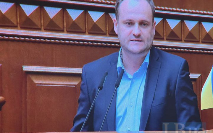 Кулеба: “Протягом наступних шести місяців ми приведемо до ладу основні наші дороги”