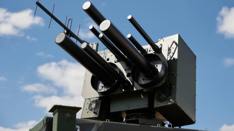 У Силах оборони оцифрували облік та поставки засобів РЕБ