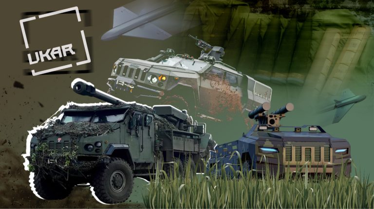 Стаття
                    Від дронів до артилерії. Як працює одна з найбільших збройних компаній "Українська бронетехніка"