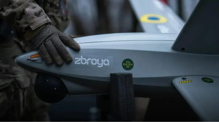 Український ОПК наростив виробничі спроможності до $50 млрд – Міноборони