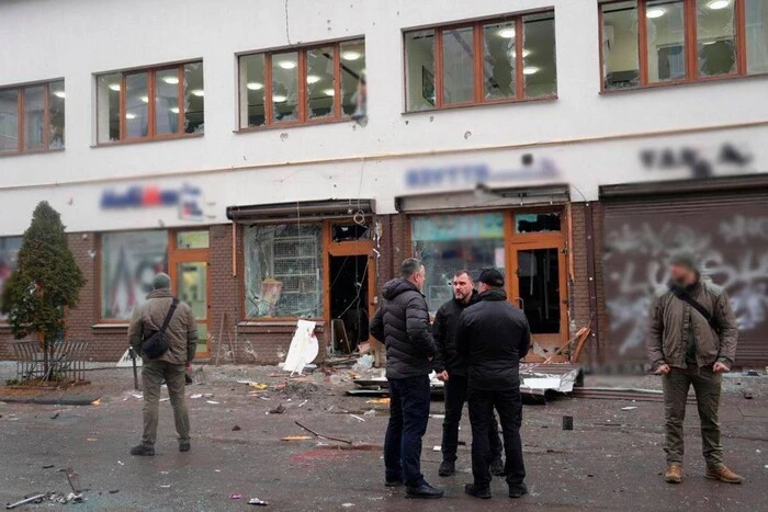 Клименко назвав імовірний мотив теракту у Львові