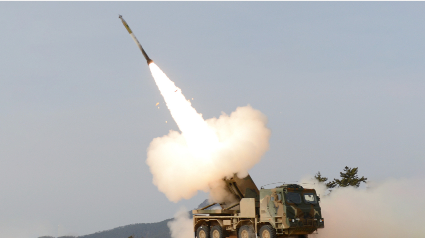 Норвегія закупить високоточні РСЗВ із Південної Кореї на $922 млн