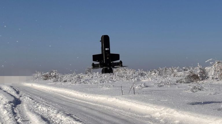Близько 30% повітряних цілей над Україною знищують дронами-перехоплювачами – Повітряні Сили
