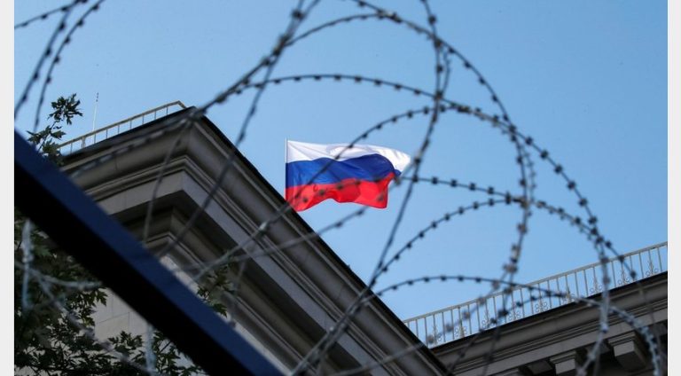 США анонсували нові масштабні санкції проти РФ. Що відомо