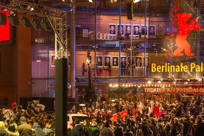 У Берліні стартує 76-й кінофестиваль: як представлена Україна