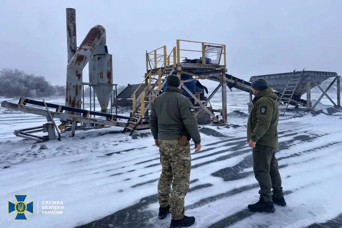 В Україні арештовано активи російського олігарха, який фінансує війну