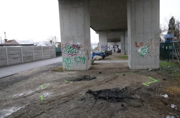 У Відні вбитим юнаком може виявитися син заступника мера Харкова — ЗМІ