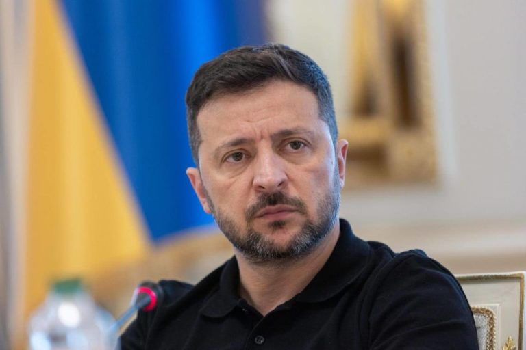 Зеленський у Берліні візьме участь у спільній відеоконференції з європейцями, Рютте і Трампом, – ЗМІ