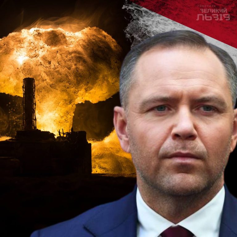 Навроцький хоче розмістити в Польщі ядерну зброю: деталі