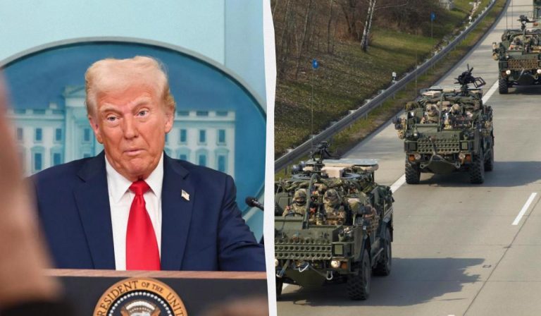 Європа готується до оборони без США на тлі різких заяв Дональда Трампа — Politico