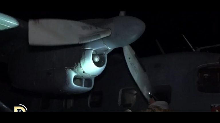 Українці полюють на ворожі “Шахеди” зі старого радянського літака – TF1