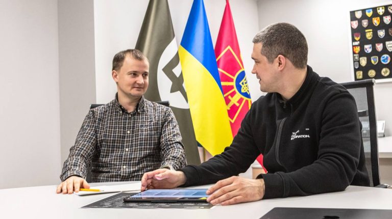 Тараса Чмута призначили членом Наглядової ради АОЗ