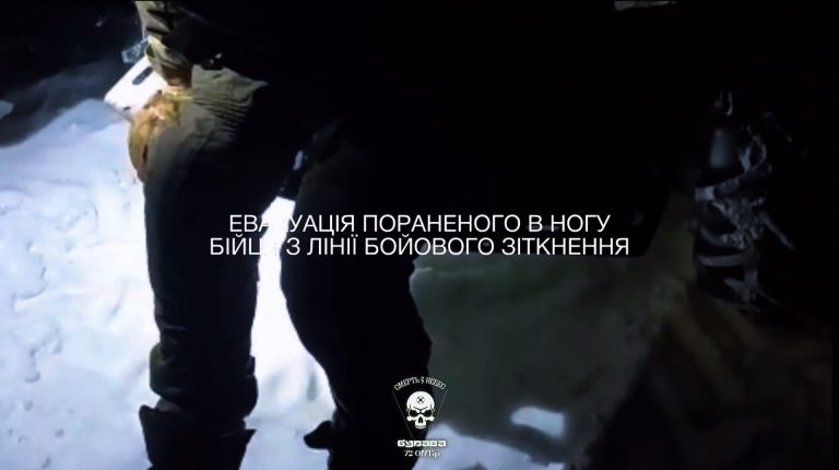 9 евакуацій за 15 днів: у батальйоні “Булава” показали роботу НРК на Харківщині