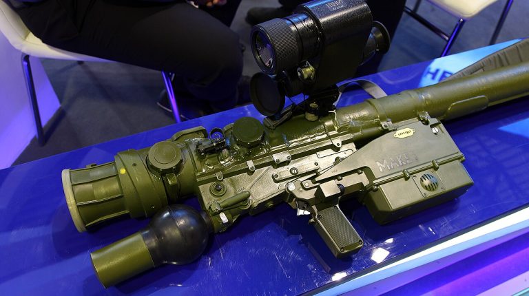 Іран уклав із Росією таємну угоду на закупівлю ПЗРК “Верба” на 500 млн євро – FT