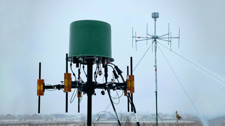 Військові створили реалістичний тренажер для підготовки підрозділів РЕБ і РЕР